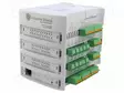 AUTOMAATIO­OHJELMOITAVA PLC LOGIKKAMODUULI - OUT: 30 - IN: 23 - PLC ajurit - 034001000900 - 1