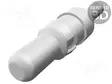 D-SUB LIITIN - PIN-LIITIN - UROS - SUORA - PURISTUS - NIMELLISVIRTA: 10A - D liittimet - 09692825420 - 1