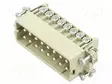 HDC LIITIN - EPIC® H-A 16 SS 33-48 PH1 - LAPP liittimet - 10542100 - 1