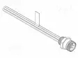 LIITIN: 7/8" - 7/8" liittimet - 1300140050-MOL-0 - 1