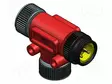 T-SOVITIN - 7/8" liittimet - 1300180476-MOL-0 - 1