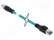 1300480353 - RJ45 Ethernet kaapelit - 1300480353-MOL-0 - 1