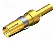 CONNECTOR: D-SUB - SOCKET - FEMALE - DATA TRANSFER - STRAIGHT - D liittimet - 1731120347-MOL-0 - 1