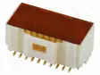 LIITIN: JOHTO-LEVY - Signaaliliittimet rasteri 1,00mm - 2035642017-MOL-0 - 1