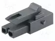 LIITIN: JOHTO-LEVY - Signaaliliittimet rasteri 3,00mm - 2157591002-MOL-0 - 1