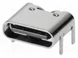 LIITIN: USB C - USB liittimet - 2171750001-MOL-0 - 1