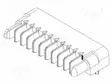 PIIRILEVYLIITIN - Ajoneuvoliittimet - 2195620008-MOL-0 - 1