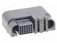 N LIITINAARAS - 125V - PIN: 33 - KULMA - PANEELIASENNETTAVA,PCB - THT - Ajoneuvoliittimet - 2195640018-MOL-0 - 1