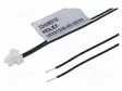 KAAPELI: KAAPELI LIITTIMILLÄ - Signaaliliittimet rasteri 1,25mm - 2240921043-MOL-0 - 1