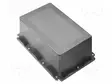 ASENNUSKOTELO - IP65 - UL94-5VA - Yleiskäyttöiset kotelot - 2632820000-WEI-0 - 1