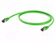 PATCH KAAPELI - IN-PISTOKE - RJ45 Ethernet kaapelit - 2814800005-WEI-0 - 1