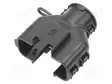 ENCLOSURE FOR CONNECTORS: D-SUB - Ajoneuvoliittimet - 349511611-MOL-0 - 1