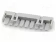 LUKITUSKAPPALE - PIN: 9 - HARMAA - Ajoneuvoliittimet - 511640905-MOL-0 - 1