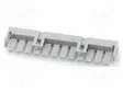 LUKITUSKAPPALE - HARMAA - Ajoneuvoliittimet - 511641205-MOL-0 - 1