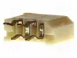 LIITIN: FFC/FPC - FFC/FPC liittimet rasteri 1,00mm - 528060410-MOL-0 - 1