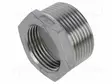 LIITIN: ADAPTERI - UROS-NAARAS,PUNAINENUKTIO - MAX.10,5BAR - G316 - Liittimet ja johdot pneumatiikkaan - 6241-114100 - 1