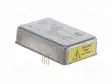 DC/DC MUUNNIN - 4W - TULOJÄNNITE 15VDC - THT - OUT: 1 - 13,5÷16,5V - DC/DC muuntimet - 6D15P4-ADV-0 - 1