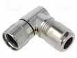 LIITIN: M16 - M16 liittimet - 7.831.300.000 - 1