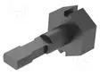 CONTACT BLOCK LOCKING PIN - 71 - Taulukytkimien lisävarusteet - 71-679.0 - 1
