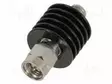 LIITIN: SMA - SMA, SMB, SMC liittimet - 732870520-MOL-0 - 1