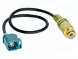 MULTIMEDIA-ADAPTERI - YLEISMALLINEN - Multimedia-adapterit - 771000-2010-0 - 1
