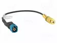 MULTIMEDIA-ADAPTERI - VW - Multimedia-adapterit - 771000-2012-0 - 1