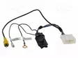 MULTIMEDIA-ADAPTERI - NISSAN - Multimedia-adapterit - 771215-1030 - 1