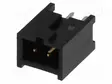 LIITIN: IDC - Signaaliliittimet rasteri 2,54mm - 901361302-MOL-0 - 1