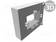 MUUNNIN: VIRTA-DM - I AC: 1KA - 10VA - 114X50X144MM - ITOISIOK.1: 5A - Virtamuuntajat - DM1TA1000 - 1