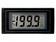 VOLTTIMITTARI - DIGITAALINEN,ASENNUS-0÷200MV - PANEELIASENNETTAVA - LED - Digitaaliset paneelimittarit - DPM400 - 1