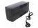 UPS VIRTALÄHDE - 390W - 650VA - 230V - SCHUKO X2 - 280X140X100MM - 7AH - UPS ja tietokeneen virtalähteet - EG-UPS-B650 - 1