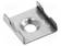 KAHVA - 2KPL - Profiilit LED nauhoille - GTV-SPRGLAXM-00 - 1