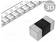 FERRIITTIHELMI - IMP.@ 100MHZ: 30OHM - SMD - 500MA - 0402 - R:OHM - Ferriittihelmet - JCB100505-300 - 1