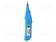 VASTAANOTIN - KAIUTINPISTORASIA - EASYTEST - 220X40X25MM - LAN Testerit - KE-PROBE410 - 1
