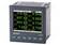 MITTARI: VERKON PARAMETRIT - DIGITAALINEN,ASENNUS-LCD TFT 3,5" - Digitaaliset paneelimittarit - ND30PNET21100M0 - 1