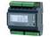 MITTARI: VERKON PARAMETRIT - DIN-KISKOLLE - DIGITAALINEN,ASENNUS- - Digitaaliset paneelimittarit - NR30PNET-122100M0 - 1