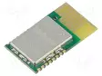 BLUETOOTH MODUULI LOW ENERGY - BLUETOOTH: 5.3,BLE - 8DBM - GPIO,SWD - IoT (WiFi/Bluetooth) moduulit - RC-CC2340 - 1