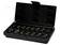KIT: SCREW EXTRACTOR - FOR UNSCREWING DAMAGED SCREWS - 15PCS. - Erikoiskäsityökalut - SA.ZH1100 - 1