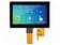 TFT NÄYTTÖ - 7" - 1024X600 - VALAISTUS: LED - KOOT: 179,96X119X8,15MM - TFT-näytöt - SM-RVT70HSTNWC00 - 1