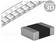 KONDENSAATTORI: TANTAALI-POLYMEERI-LOW ESR - 33UF - 6,3VDC - B - Tantaalikondensaattorit - TCJB336M006R0200 - 1