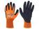 SUOJAKÄSINEET - KOKO: 10,XL - ORANSSI - AKRYYLI,LATEX - THERMO LITE - Suojakäsineet - WG-320-XL10 - 1