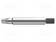 RUUVAUSKÄRKI - TORX® - TX10 - KOK.PIT: 45MM - KIINNITYS: M5 - Ruuvauskärjet - WIHA.35400 - 1