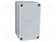 PAINIKEKOTELO - IP65 - X: 85MM - Y: 146MM - Z: 87MM - Kauko-ohjaimien painikekotelot - XAPA1100 - 1