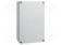 PAINIKEKOTELO - IP65 - X: 151MM - Y: 241MM - Z: 87MM - Kauko-ohjaimien painikekotelot - XAPA3100 - 1