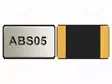 ABS05-32.768KHZ-X-T5 - Kiteet ja oskillaattorit - ABS0532.768KHZXT-0 - 1