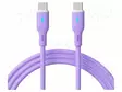 KAAPELI - USB 2.0 - USB C PISTOKE,MOLEMMIN PUOLIN - NIKKELÖITY - 1M - USB kaapelit ja adapterit - AK-USB-70 - 1