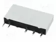 RELE - SPDT - UKELAN: 60VDC - IKOSKETINTEN MAX: 6A - Pienoisreleet - APF30360 - 1