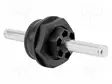 C36010D0010012 - Ajoneuvoliittimet - C36010D00100-AMP-0 - 1
