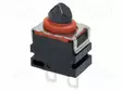 MIKROKYTKIN SNAP ACTION - SANP ACTION mikrokytkimet - D2EW0111C-OMR-0 - 1