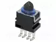 MIKROKYTKIN SNAP ACTION - SANP ACTION mikrokytkimet - D2EWB03D-OMR-0 - 1